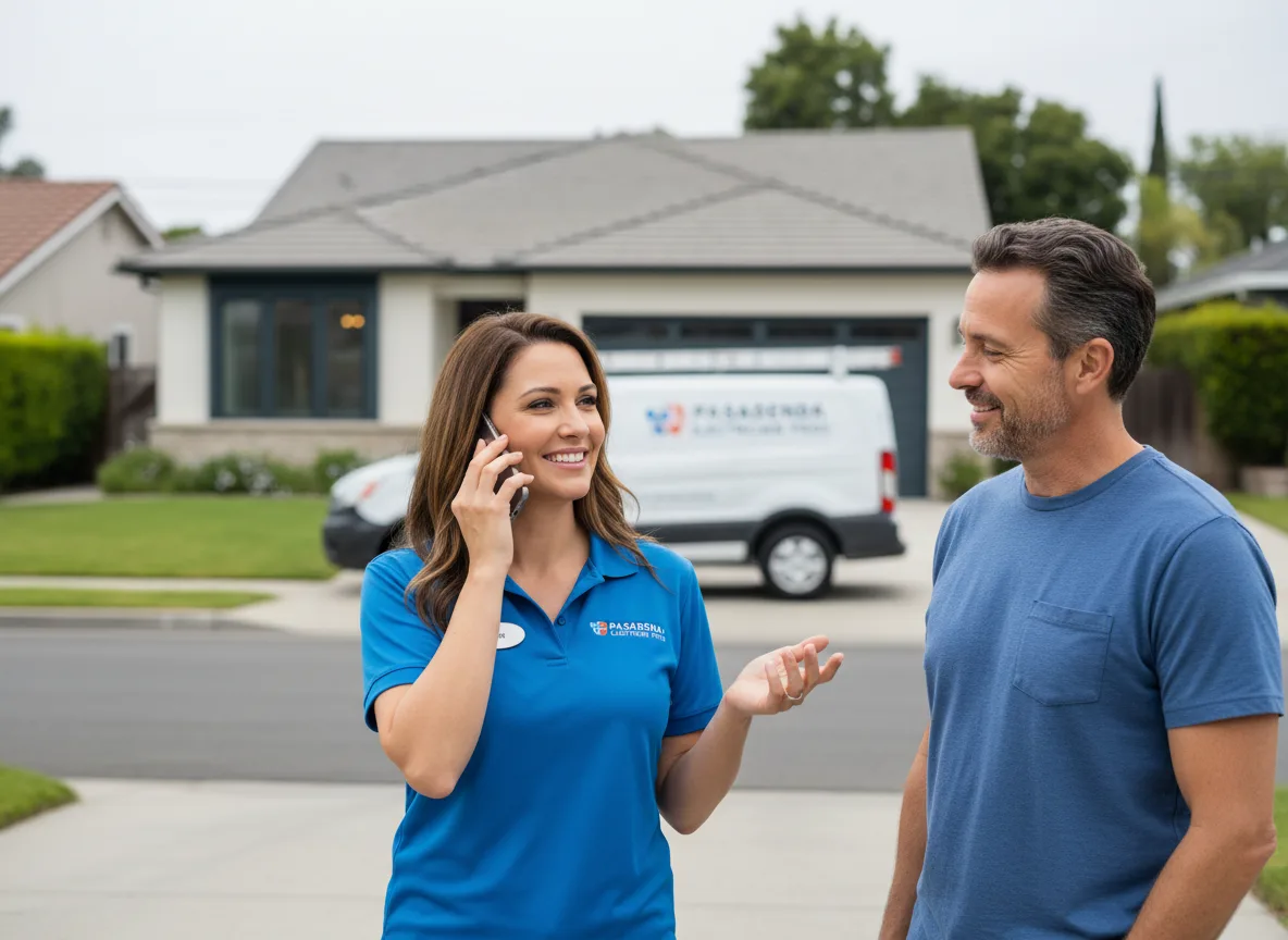 Electrician Stone Creek, OH FAQs